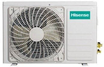 Наружный блок мульти-сплит системы Hisense AMW3-24U4SZD Наружный блок мульти-сплит системы Hisense AMW3-24U4SZD