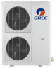 Наружный блок мульти-сплит системы Gree GWHD(48S)NM3CO Наружный блок мульти-сплит системы Gree GWHD(48S)NM3CO