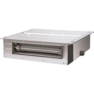 Промышленный кондиционер VRF система Ballu BVRFD-KS7-36