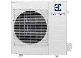 Компрессорно-конденсаторный блок Electrolux ECC-10-G Компрессорно-конденсаторный блок Electrolux ECC-10-G