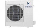 Компрессорно-конденсаторный блок Electrolux ECC-10-G Компрессорно-конденсаторный блок Electrolux ECC-10-G