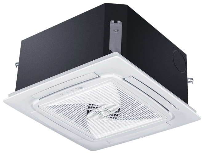 Промышленный кондиционер VRF система Haier AB092MCERA(M) Промышленный кондиционер VRF система Haier AB092MCERA(M)