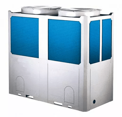 Чиллер с воздушным охлаждением Clivet WSAN-XTS_35P(B) Чиллер с воздушным охлаждением Clivet WSAN-XTS_35P(B)