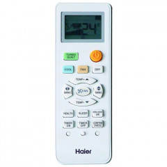 Настенная VRF система Haier AS302MNERA Настенная VRF система Haier AS302MNERA
