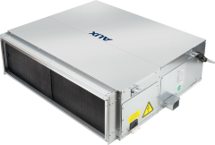 Промышленный кондиционер VRF система AUX ARVMD-H071/4R1A Промышленный кондиционер VRF система AUX ARVMD-H071/4R1A