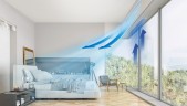 Промышленный кондиционер VRF система Samsung AM036KNLDEH/TK Промышленный кондиционер VRF система Samsung AM036KNLDEH/TK