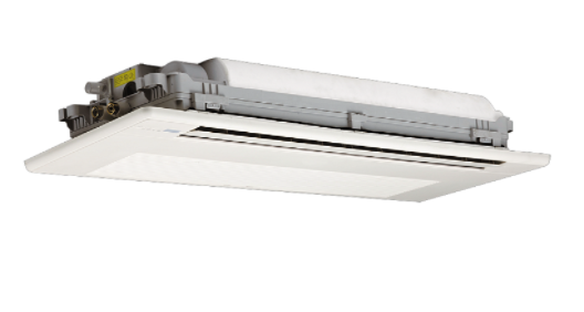 Промышленный кондиционер VRF система Mdv D24Q1/N1-D(At) Промышленный кондиционер VRF система Mdv D24Q1/N1-D(At)