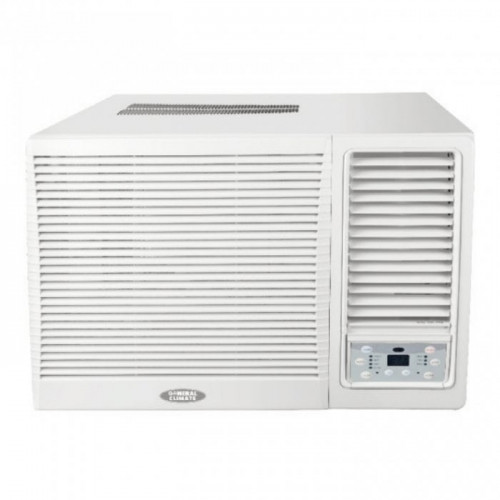 Оконный кондиционер General Climate GCW-12HR1 Оконный кондиционер General Climate GCW-12HR1