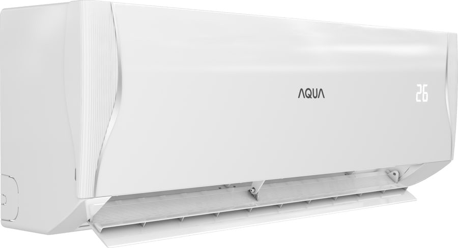 Настенный внутренний блок мульти-сплит системы Aqua AQI-20PIQ1/R3 Настенный внутренний блок мульти-сплит системы Aqua AQI-20PIQ1/R3