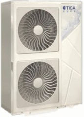 Наружный блок VRF системы TICA TIMS224CSREA Наружный блок VRF системы TICA TIMS224CSREA