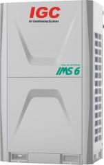Промышленный кондиционер VRF система IGC IMS-EX280NB(6) Промышленный кондиционер VRF система IGC IMS-EX280NB(6)