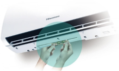 Настенная VRF система Hisense AVS-07HJDTD Настенная VRF система Hisense AVS-07HJDTD