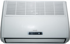 Напольно-потолочная VRF система Dahatsu FC-VRF-H112/DC