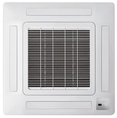 Кассетный внутренний блок мульти сплит-системы Hisense FREE MATCH DC AMC-12UR4RCC8 Кассетный внутренний блок мульти сплит-системы Hisense FREE MATCH DC AMC-12UR4RCC8