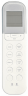 Настенный тепловой насос VIVAX V Design ACP-12CH35AEVI/ACP-12CH35AEVI GRAY MIRROR