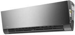 Настенный тепловой насос VIVAX V Design ACP-12CH35AEVI/ACP-12CH35AEVI GRAY MIRROR-img-4
