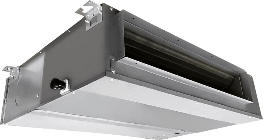 Канальный кондиционер Royal Clima ES-D 24HWCX/ES-E 24HCX Канальный кондиционер Royal Clima ES-D 24HWCX/ES-E 24HCX