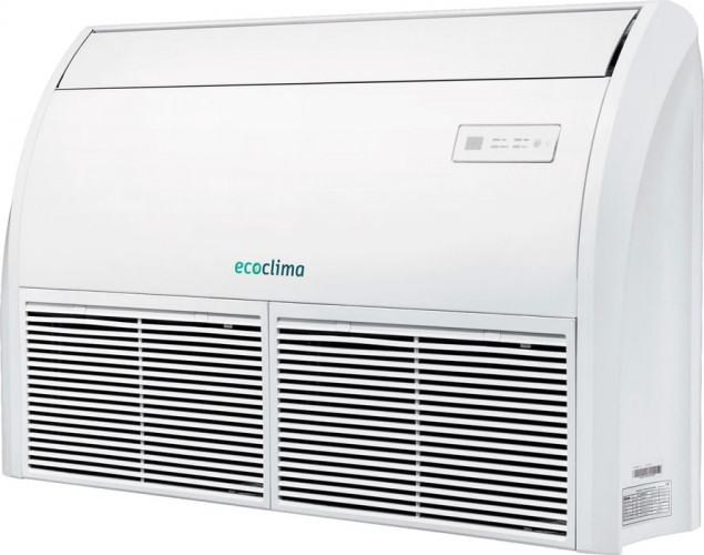 Напольно-потолочный кондиционер Ecoclima Profi Line On-Off ECLCF-TC18/4R1/ECL-TC18/4R1(U)
