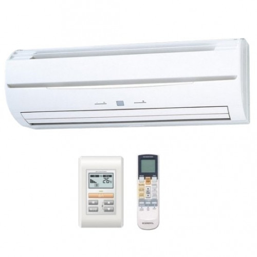 Настенная VRF система General ASHE12GACH Настенная VRF система General ASHE12GACH