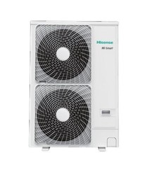 Наружный блок VRF системы Hisense AVW-54UCSC Наружный блок VRF системы Hisense AVW-54UCSC