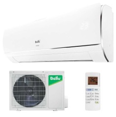 Сплит-система Ballu BSPR-24HN1 Сплит-система Ballu BSPR-24HN1