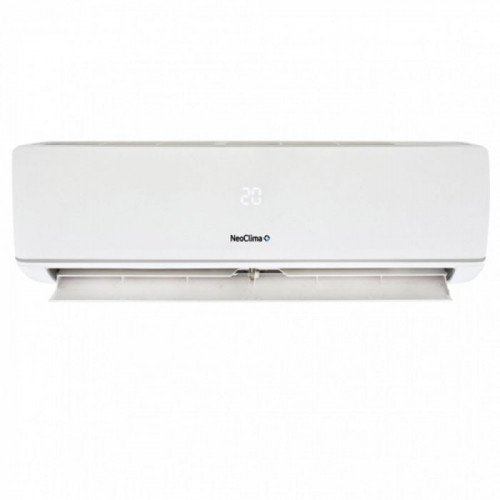 Кондиционер Neoclima G-Plasma NS/NU-HAX07R Кондиционер Neoclima G-Plasma NS/NU-HAX07R