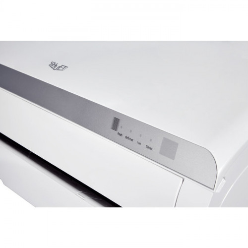 Кондиционер Shuft SFTM-09HN1_20Y Кондиционер Shuft SFTM-09HN1_20Y