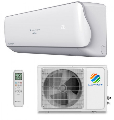 Сплит-система Loriot LAC-12AI