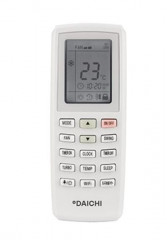 Кондиционер Daichi ICE25AVQS1R/ICE25FVS1R Кондиционер Daichi ICE25AVQS1R/ICE25FVS1R
