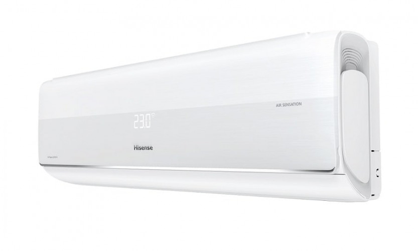 Кондиционер Hisense Air Sensation Superior AS-13UW4RXVQF00 Кондиционер Hisense Air Sensation Superior AS-13UW4RXVQF00