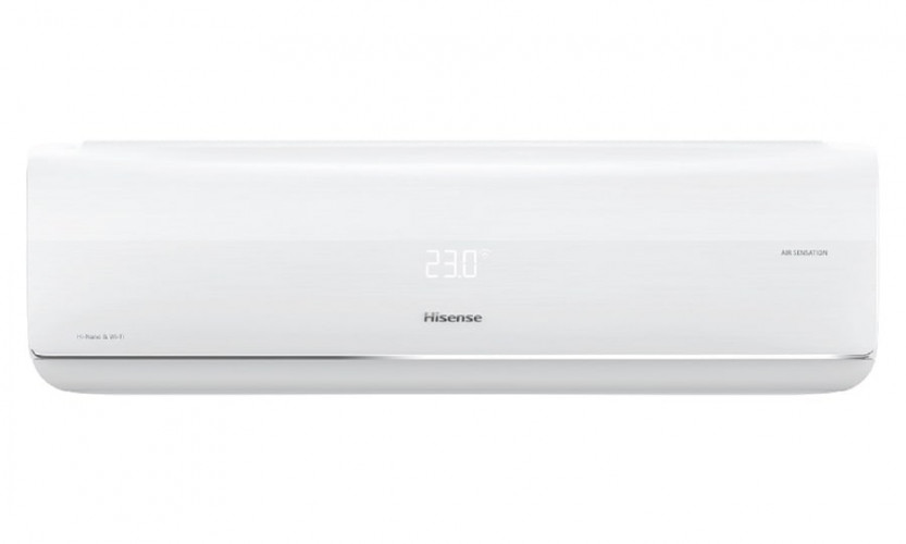 Кондиционер Hisense Air Sensation Superior AS-13UW4RXVQF00 Кондиционер Hisense Air Sensation Superior AS-13UW4RXVQF00