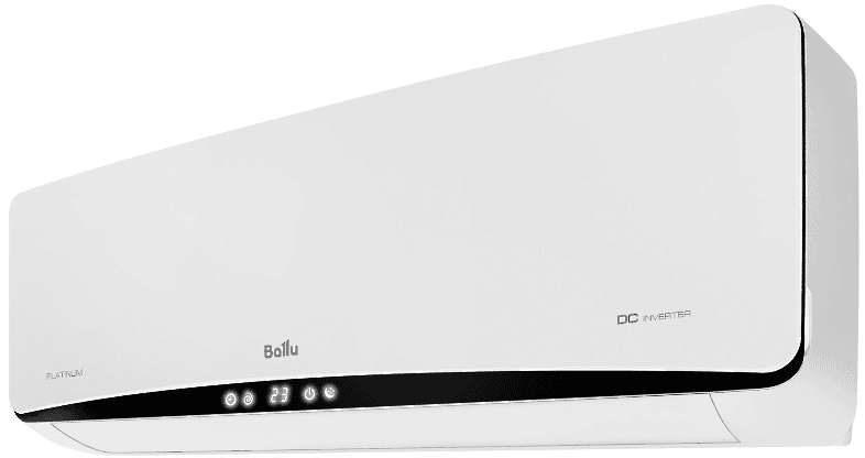 Кондиционер Ballu Platinum City BSEI-12HN8 Кондиционер Ballu Platinum City BSEI-12HN8