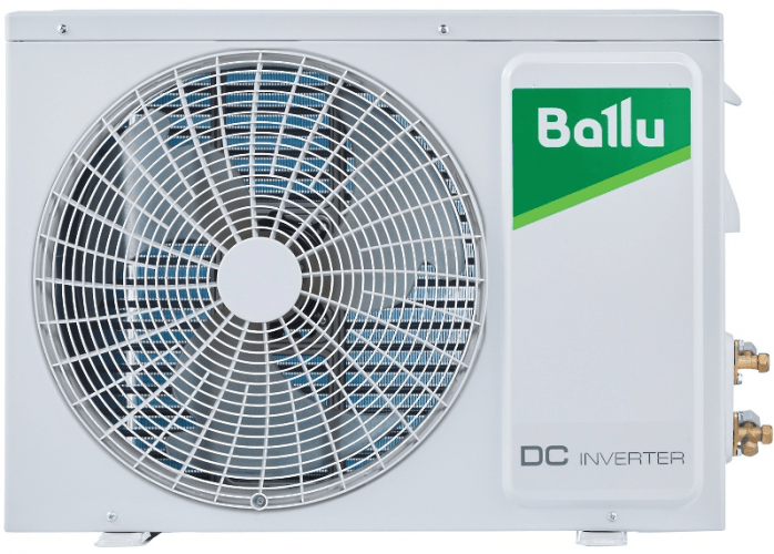 Кондиционер Ballu Platinum City BSEI-12HN8 Кондиционер Ballu Platinum City BSEI-12HN8