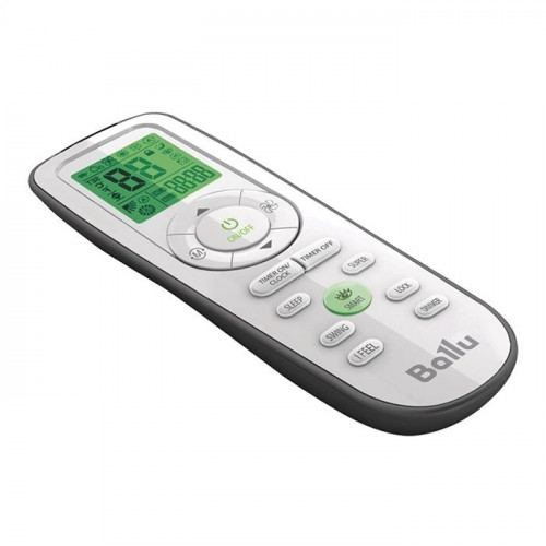 Инверторный кондиционер Ballu BSPI-10HN1/BL/EU Инверторный кондиционер Ballu BSPI-10HN1/BL/EU