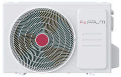 Кондиционер Ferrum Force FIS18F2/FOS18F2-WS30 Кондиционер Ferrum Force FIS18F2/FOS18F2-WS30
