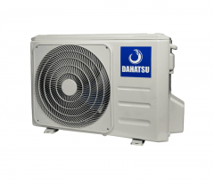 Кондиционер Dahatsu Dragon DHP-18/DHV-18 Кондиционер Dahatsu Dragon DHP-18/DHV-18