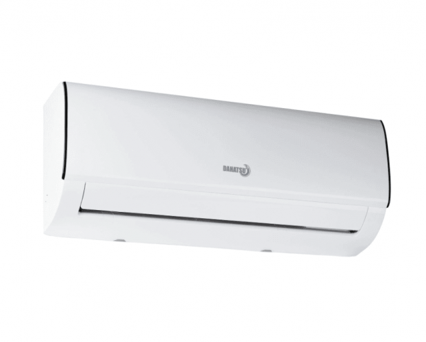 Кондиционер Dahatsu Dragon DHP-18/DHV-18