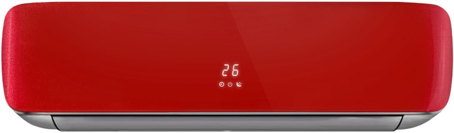 Настенный внутренний блок мульти сплит-системы Hisense Premium Design Free Match DC AMS-09UR4SVETG67(R) Настенный внутренний блок мульти сплит-системы Hisense Premium Design Free Match DC AMS-09UR4SVETG67(R)