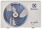 Кондиционер Electrolux Smartline EACS/I-09HSM/N8 Кондиционер Electrolux Smartline EACS/I-09HSM/N8