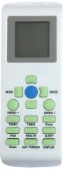 Кондиционер Euroklimat Alba EKSA-35HN/EKOA-35HN Кондиционер Euroklimat Alba EKSA-35HN/EKOA-35HN