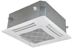 Кассетный внутренний блок мульти сплит-системы General Climate FREE MULTI 2 GC-ME4C18HR1(c) Кассетный внутренний блок мульти сплит-системы General Climate FREE MULTI 2 GC-ME4C18HR1(c)