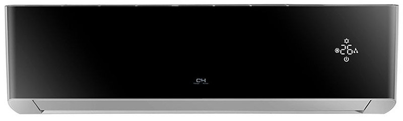 Инверторный кондиционер Cooper&Hunter CH-S12FTXAM2S-BL Инверторный кондиционер Cooper&Hunter CH-S12FTXAM2S-BL