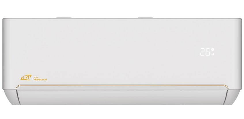 Кондиционер Just Perfection JAC-18HPSIA/TPF Кондиционер Just Perfection JAC-18HPSIA/TPF