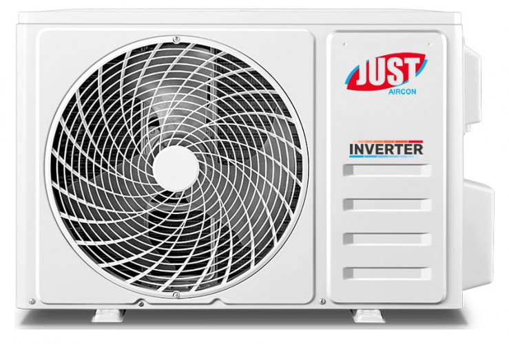 Кондиционер Just Perfection JAC-18HPSIA/TPF Кондиционер Just Perfection JAC-18HPSIA/TPF