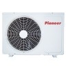 Напольно-потолочный кондиционер Pioneer KFF60GW/KON60GW Напольно-потолочный кондиционер Pioneer KFF60GW/KON60GW