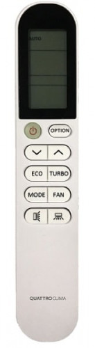 Кондиционер QUATTROCLIMA Verona QV-VE24WAE/QN-VE24WAE Кондиционер QUATTROCLIMA Verona QV-VE24WAE/QN-VE24WAE