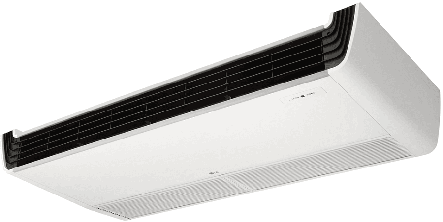Напольно-потолочный кондиционер Lg UV42R.N20/UU42WR.U30 Напольно-потолочный кондиционер Lg UV42R.N20/UU42WR.U30