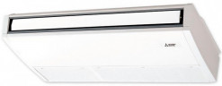 Напольно-потолочный кондиционер Mitsubishi Electric PCA-M125KA/PU-P125 YHA Напольно-потолочный кондиционер Mitsubishi Electric PCA-M125KA/PU-P125 YHA
