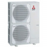 Напольно-потолочный кондиционер Mitsubishi Electric PCA-M125KA/PU-P125 YHA Напольно-потолочный кондиционер Mitsubishi Electric PCA-M125KA/PU-P125 YHA
