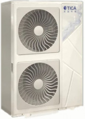 Наружный блок VRF системы TICA TIMS180CSREA Наружный блок VRF системы TICA TIMS180CSREA